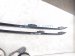 2024 Honda Pilot Luggage Rack Driver & Passenger Roof Rails Only Black 75250 T90 A13 Replacement 2024 Honda Pilot Luggage Rack Driver & Passenger Roof Rails Only Black 75250 T90 A13 Replacement thumbnail