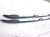 2024 Honda Pilot Luggage Rack Driver & Passenger Roof Rails Only Black 75250 T90 A13 Replacement 2024 Honda Pilot Luggage Rack Driver & Passenger Roof Rails Only Black 75250 T90 A13 Replacement thumbnail