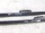 2024 Honda Pilot Luggage Rack Driver & Passenger Roof Rails Only Black 75250 T90 A13 Replacement 2024 Honda Pilot Luggage Rack Driver & Passenger Roof Rails Only Black 75250 T90 A13 Replacement thumbnail