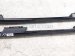2024 Honda Pilot Luggage Rack Driver & Passenger Roof Rails Only Black 75250 T90 A13 Replacement 2024 Honda Pilot Luggage Rack Driver & Passenger Roof Rails Only Black 75250 T90 A13 Replacement thumbnail