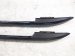 2024 Honda Pilot Luggage Rack Driver & Passenger Roof Rails Only Black 75250 T90 A13 Replacement 2024 Honda Pilot Luggage Rack Driver & Passenger Roof Rails Only Black 75250 T90 A13 Replacement thumbnail