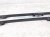 2024 Honda Pilot Luggage Rack Driver & Passenger Roof Rails Only Black 75250 T90 A13 Replacement 2024 Honda Pilot Luggage Rack Driver & Passenger Roof Rails Only Black 75250 T90 A13 Replacement thumbnail