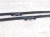 2024 Honda Pilot Luggage Rack Driver & Passenger Roof Rails Only Black 75250 T90 A13 Replacement 2024 Honda Pilot Luggage Rack Driver & Passenger Roof Rails Only Black 75250 T90 A13 Replacement thumbnail