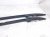 2024 Honda Pilot Luggage Rack Driver & Passenger Roof Rails Only Black 75250 T90 A13 Replacement 2024 Honda Pilot Luggage Rack Driver & Passenger Roof Rails Only Black 75250 T90 A13 Replacement thumbnail