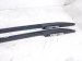 2024 Honda Pilot Luggage Rack Driver & Passenger Roof Rails Only Black 75250 T90 A13 Replacement 2024 Honda Pilot Luggage Rack Driver & Passenger Roof Rails Only Black 75250 T90 A13 Replacement thumbnail