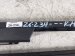 2024 Honda Pilot Luggage Rack Driver & Passenger Roof Rails Only Black 75250 T90 A13 Replacement 2024 Honda Pilot Luggage Rack Driver & Passenger Roof Rails Only Black 75250 T90 A13 Replacement thumbnail