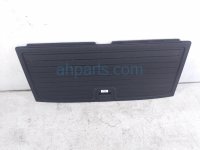 Acura CARGO ROOM FLOOR BOARD LID - BLACK Acura CARGO ROOM FLOOR BOARD LID - BLACK