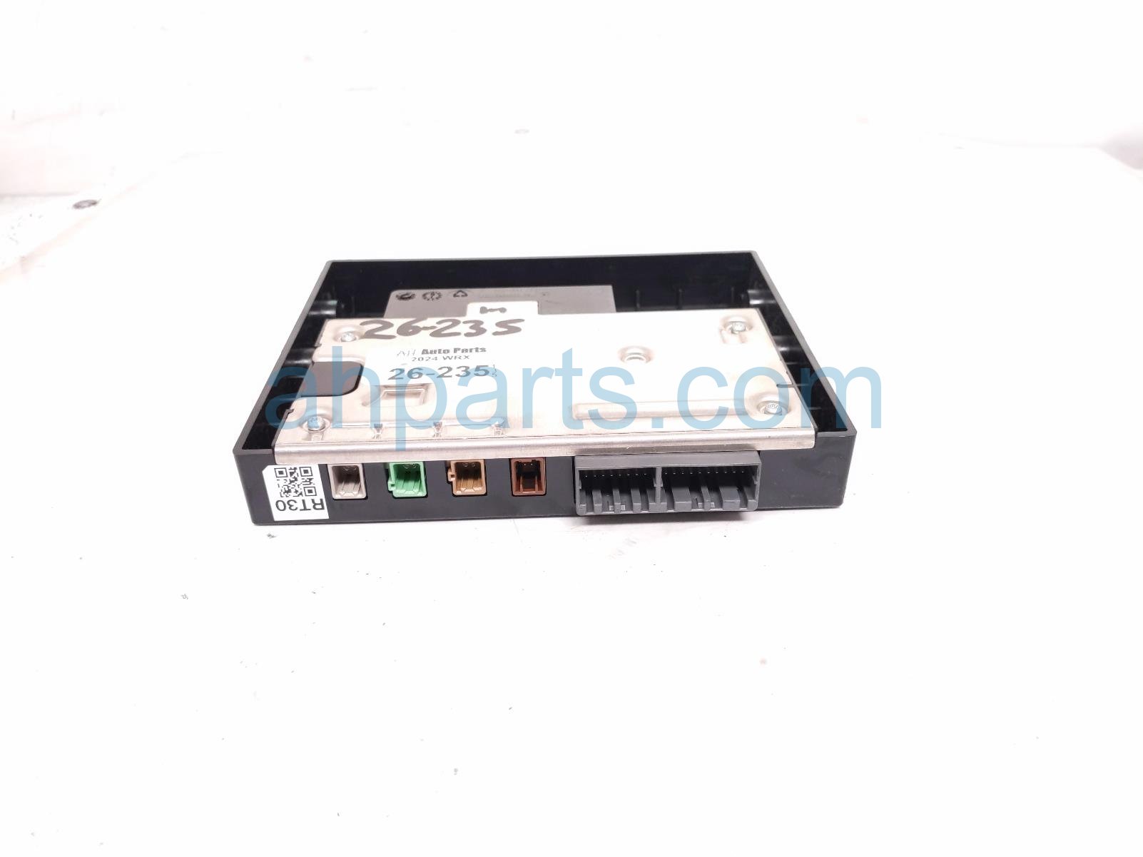 2024 Subaru WRX Telematics Transceiver Control Unit 86222VC300 Replacement 2024 Subaru WRX Telematics Transceiver Control Unit 86222VC300 Replacement thumbnail