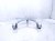 2011 Porsche Panamera Front Passenger Upper Control Arm 970 341 051 10 Replacement 2011 Porsche Panamera Front Passenger Upper Control Arm 970 341 051 10 Replacement thumbnail