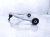2011 Porsche Panamera Front Passenger Upper Control Arm 970 341 051 10 Replacement 2011 Porsche Panamera Front Passenger Upper Control Arm 970 341 051 10 Replacement thumbnail