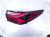 2021 Chevy Blazer Rear Lamp Passenger Quarter Tail Light L.e.d 84587612 Replacement 2021 Chevy Blazer Rear Lamp Passenger Quarter Tail Light L.e.d 84587612 Replacement thumbnail
