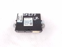 Honda POWER TAILGATE CONTROL MODULE Honda POWER TAILGATE CONTROL MODULE