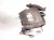 2021 Chevy Blazer Catalytic Converter 3.6l Awd 85513028 Replacement 2021 Chevy Blazer Catalytic Converter 3.6l Awd 85513028 Replacement thumbnail