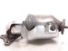 2021 Chevy Blazer Catalytic Converter 3.6l Awd 85513028 Replacement 2021 Chevy Blazer Catalytic Converter 3.6l Awd 85513028 Replacement thumbnail
