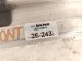 2023 Honda HR V Bumper Reinforcement / Beam Front Impact Bar 71130 3W0 A00 Replacement 2023 Honda HR V Bumper Reinforcement / Beam Front Impact Bar 71130 3W0 A00 Replacement thumbnail