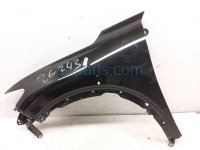 Honda LH FENDER - BLACK Honda LH FENDER - BLACK