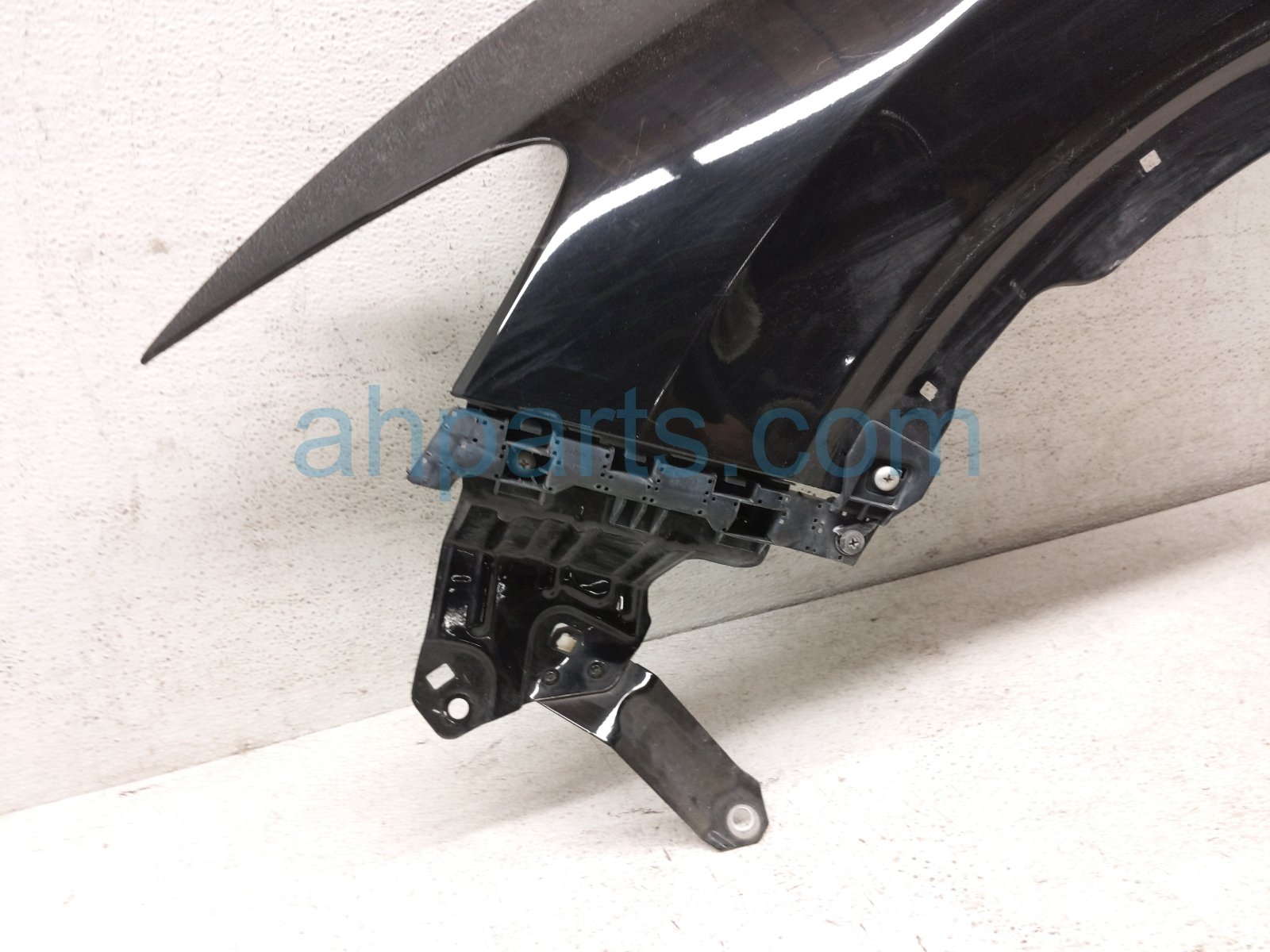 2023 Honda HR V Front Driver Fender Black 60260 3W0 A00ZZ Replacement 2023 Honda HR V Front Driver Fender Black 60260 3W0 A00ZZ Replacement thumbnail
