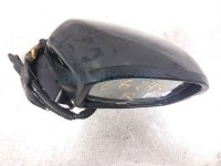 Honda RH SIDE VIEW MIRROR - BLACK Honda RH SIDE VIEW MIRROR - BLACK