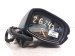 2023 Honda HR V Rear Passenger Side View Mirror Black 76208 3W0 A43 Replacement 2023 Honda HR V Rear Passenger Side View Mirror Black 76208 3W0 A43 Replacement thumbnail