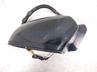 Honda LH SIDE VIEW MIRROR - BLACK Honda LH SIDE VIEW MIRROR - BLACK