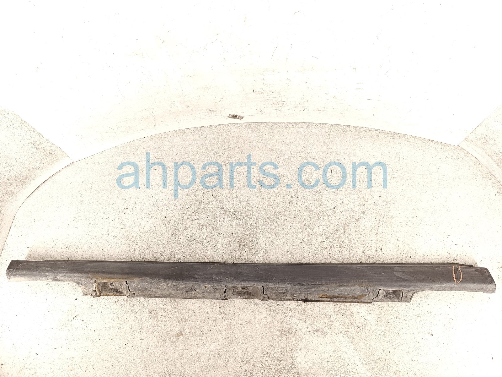 2023 Honda HR V Rocker Trim Driver Side Skirt / Molding Black 71850 3W0 A00 Replacement 2023 Honda HR V Rocker Trim Driver Side Skirt / Molding Black 71850 3W0 A00 Replacement thumbnail