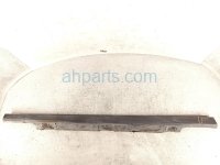 Honda LH SIDE SKIRT / MOLDING - BLACK Honda LH SIDE SKIRT / MOLDING - BLACK