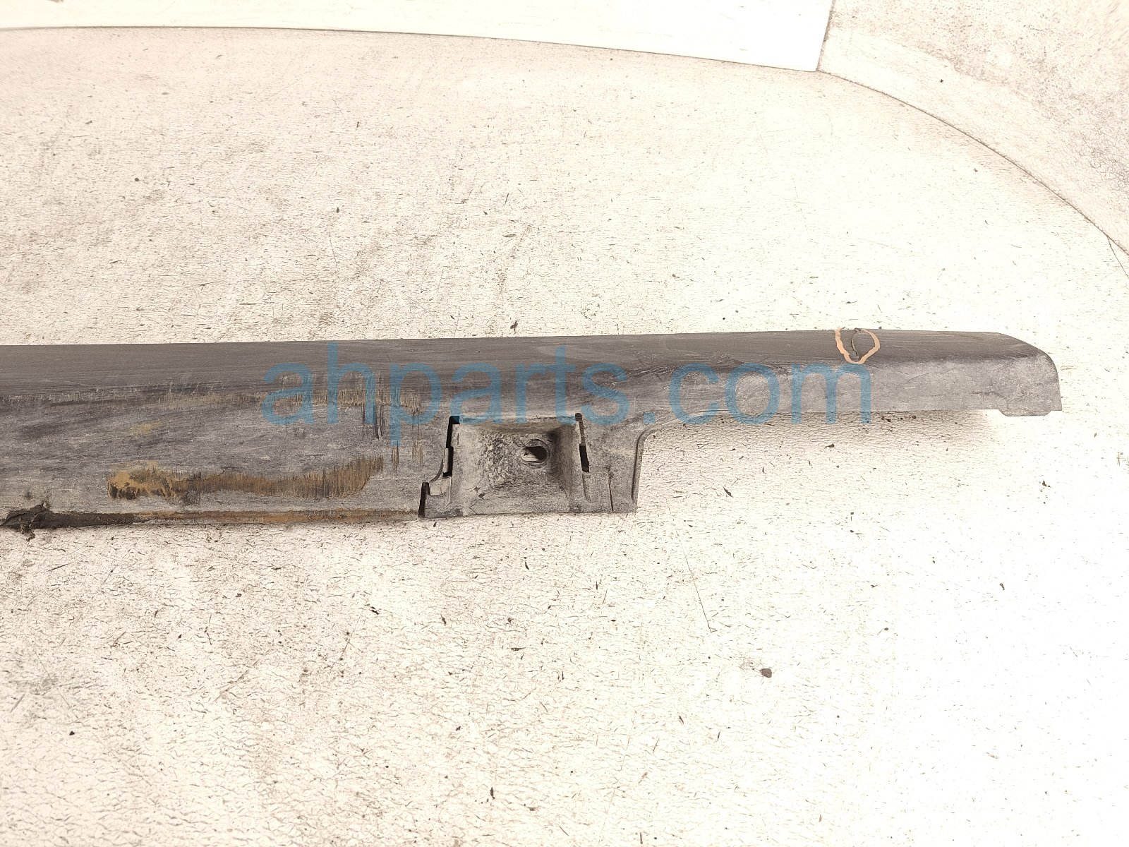 2023 Honda HR V Rocker Trim Driver Side Skirt / Molding Black 71850 3W0 A00 Replacement 2023 Honda HR V Rocker Trim Driver Side Skirt / Molding Black 71850 3W0 A00 Replacement thumbnail