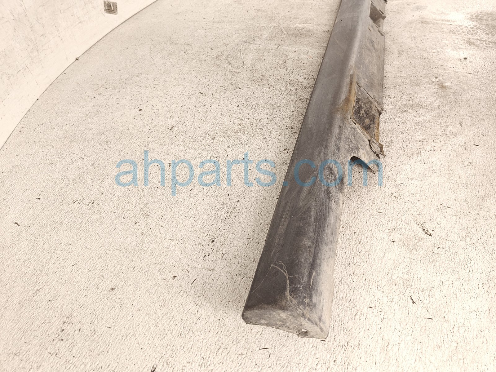 2023 Honda HR V Rocker Trim Driver Side Skirt / Molding Black 71850 3W0 A00 Replacement 2023 Honda HR V Rocker Trim Driver Side Skirt / Molding Black 71850 3W0 A00 Replacement thumbnail