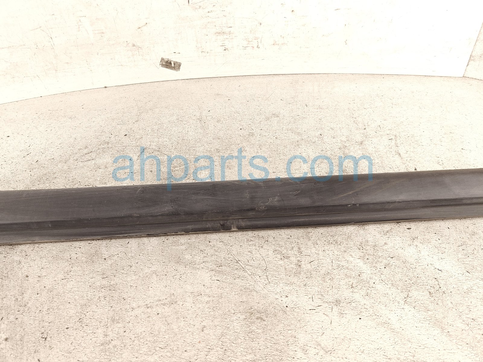2023 Honda HR V Rocker Trim Driver Side Skirt / Molding Black 71850 3W0 A00 Replacement 2023 Honda HR V Rocker Trim Driver Side Skirt / Molding Black 71850 3W0 A00 Replacement thumbnail