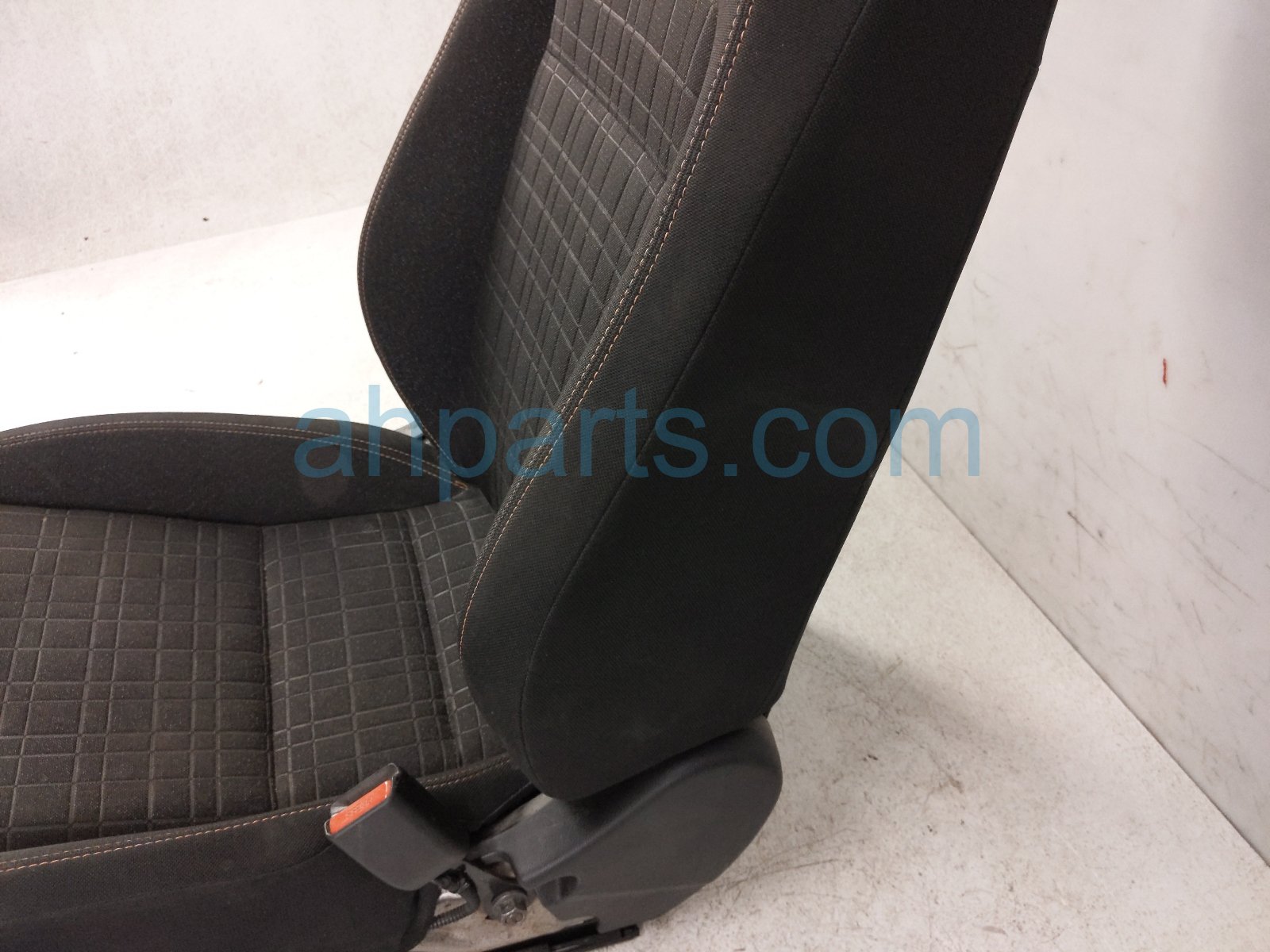 2023 Honda HR V Front Passenger Seat Black W/o Airbag* 81121 3W0 A11ZA Replacement 2023 Honda HR V Front Passenger Seat Black W/o Airbag* 81121 3W0 A11ZA Replacement thumbnail