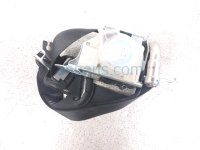 Honda FR/RH SEAT BELT - BLACK Honda FR/RH SEAT BELT - BLACK