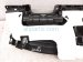 2023 Honda HR V Dashboard W/ Airbag 77100 3W0 A00ZA Replacement 2023 Honda HR V Dashboard W/ Airbag 77100 3W0 A00ZA Replacement thumbnail