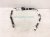 2023 Honda HR V Passenger Roof Curtain Airbag 78870 3W0 A83 Replacement 2023 Honda HR V Passenger Roof Curtain Airbag 78870 3W0 A83 Replacement thumbnail