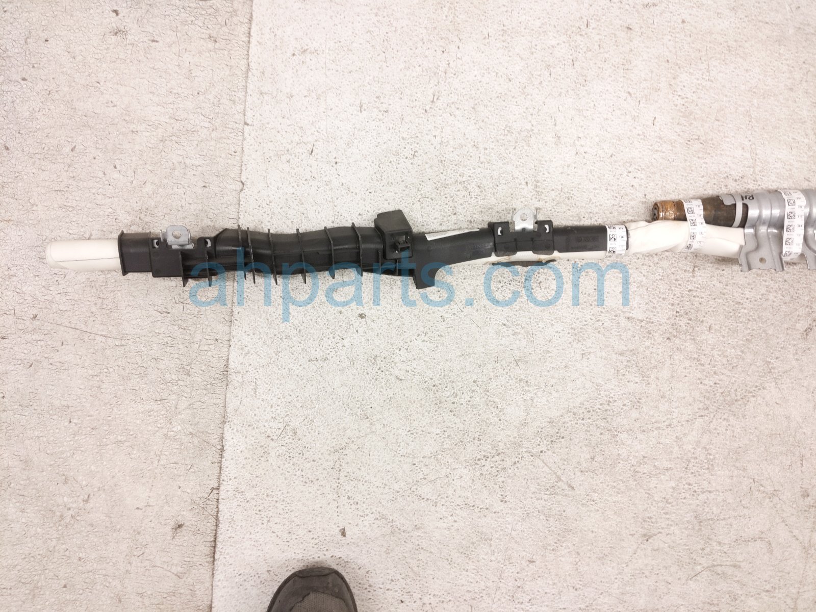 2023 Honda HR V Passenger Roof Curtain Airbag 78870 3W0 A83 Replacement 2023 Honda HR V Passenger Roof Curtain Airbag 78870 3W0 A83 Replacement thumbnail