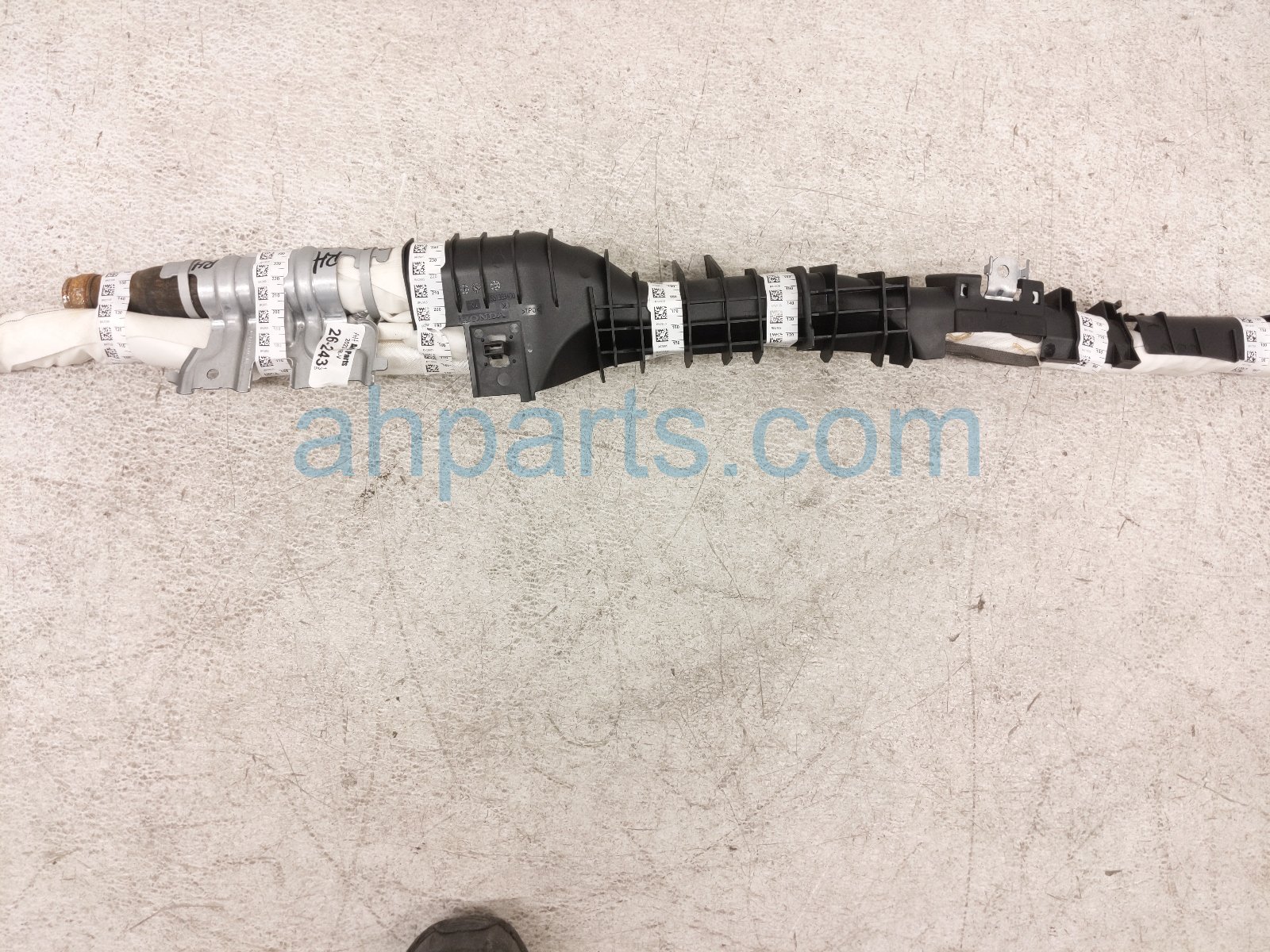 2023 Honda HR V Passenger Roof Curtain Airbag 78870 3W0 A83 Replacement 2023 Honda HR V Passenger Roof Curtain Airbag 78870 3W0 A83 Replacement thumbnail