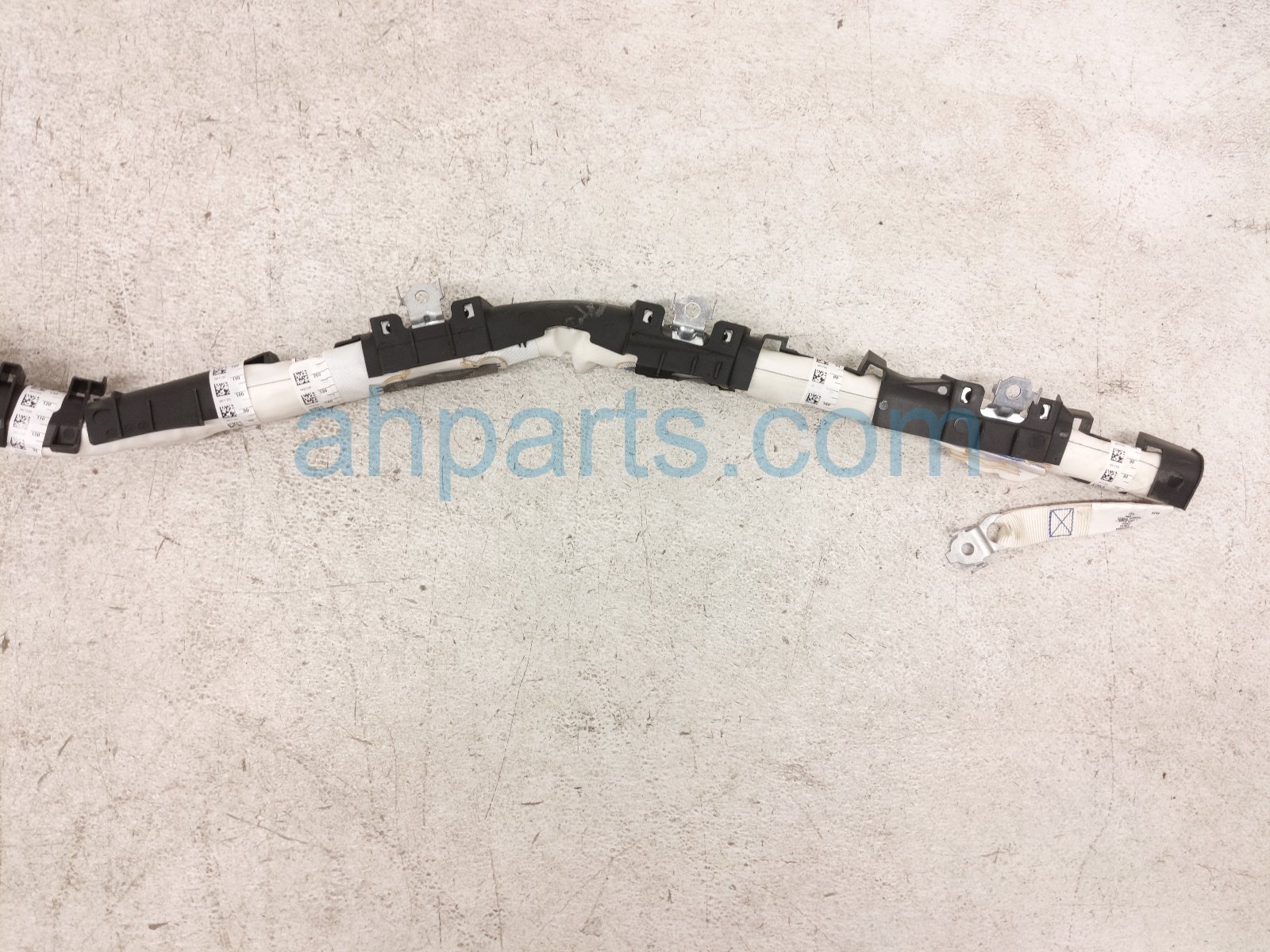 2023 Honda HR V Passenger Roof Curtain Airbag 78870 3W0 A83 Replacement 2023 Honda HR V Passenger Roof Curtain Airbag 78870 3W0 A83 Replacement thumbnail