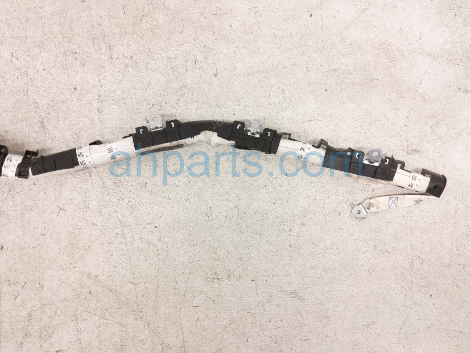 2023 Honda HR V Passenger Roof Curtain Airbag 78870 3W0 A83 Replacement 2023 Honda HR V Passenger Roof Curtain Airbag 78870 3W0 A83 Replacement thumbnail