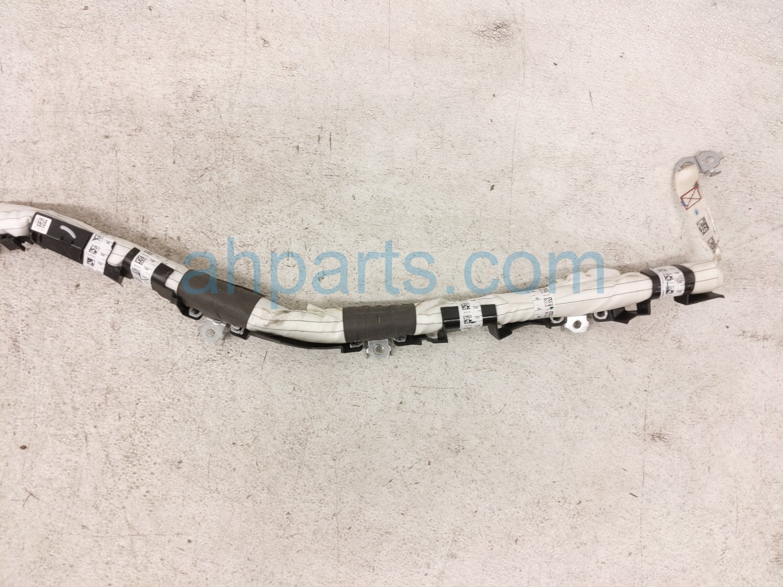 2023 Honda HR V Passenger Roof Curtain Airbag 78870 3W0 A83 Replacement 2023 Honda HR V Passenger Roof Curtain Airbag 78870 3W0 A83 Replacement thumbnail