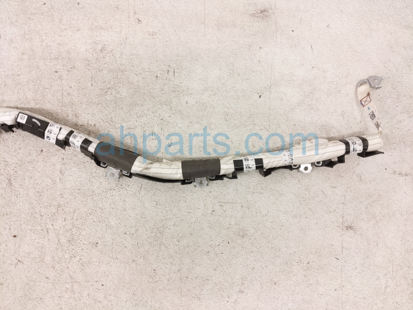 2023 Honda HR V Passenger Roof Curtain Airbag 78870 3W0 A83 Replacement 2023 Honda HR V Passenger Roof Curtain Airbag 78870 3W0 A83 Replacement thumbnail