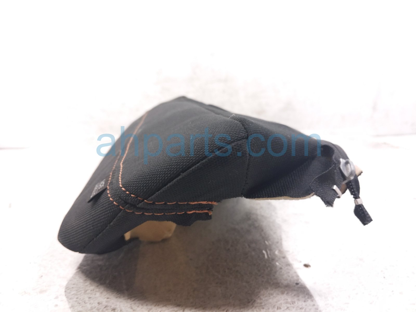 2023 Honda HR V Airbag Rear Passenger Seat Air Bag Black Sport 82150 3W0 A11ZA Replacement 2023 Honda HR V Airbag Rear Passenger Seat Air Bag Black Sport 82150 3W0 A11ZA Replacement thumbnail