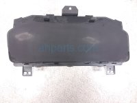Honda SPEEDO INSTRUMENT CLUSTER - 38K MI Honda SPEEDO INSTRUMENT CLUSTER - 38K MI