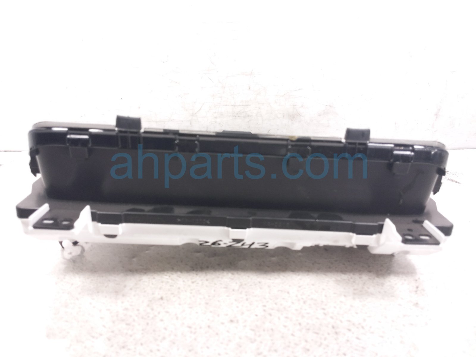 2023 Honda HR V Speedometer / Gauge Speedo Instrument Cluster 38k Mi 78100 3V1 A62 Replacement 2023 Honda HR V Speedometer / Gauge Speedo Instrument Cluster 38k Mi 78100 3V1 A62 Replacement thumbnail