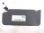 2023 Honda HR V Passenger Sun Visor Black 83230 3W0 A11ZA Replacement 2023 Honda HR V Passenger Sun Visor Black 83230 3W0 A11ZA Replacement thumbnail