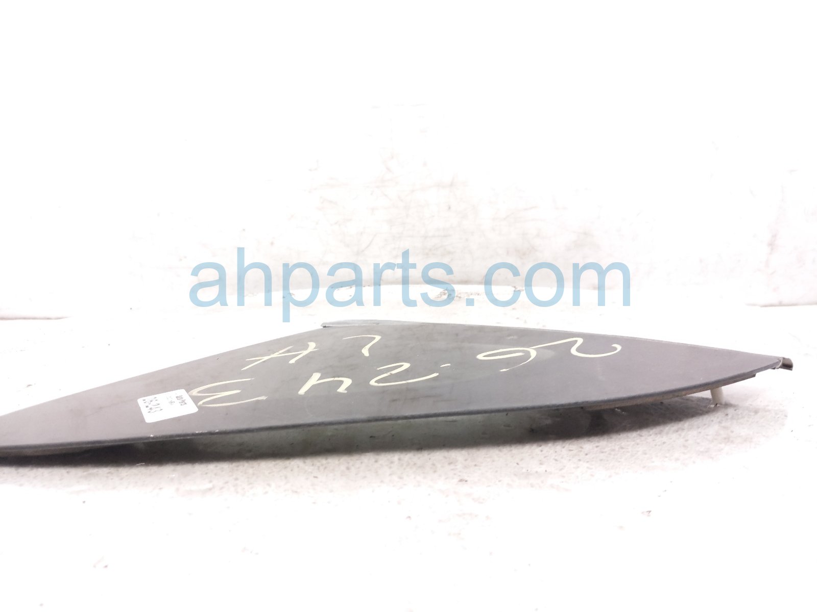 2023 Honda HR V Driver Quarter Window Glass 73551 3W0 305 Replacement 2023 Honda HR V Driver Quarter Window Glass 73551 3W0 305 Replacement thumbnail