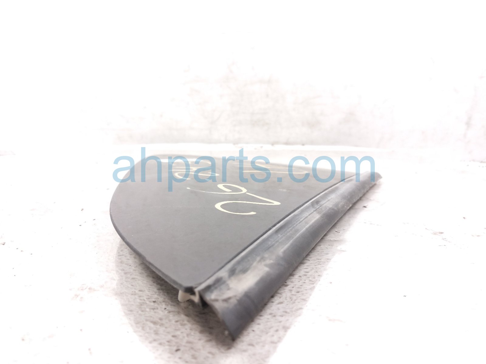 2023 Honda HR V Driver Quarter Window Glass 73551 3W0 305 Replacement 2023 Honda HR V Driver Quarter Window Glass 73551 3W0 305 Replacement thumbnail