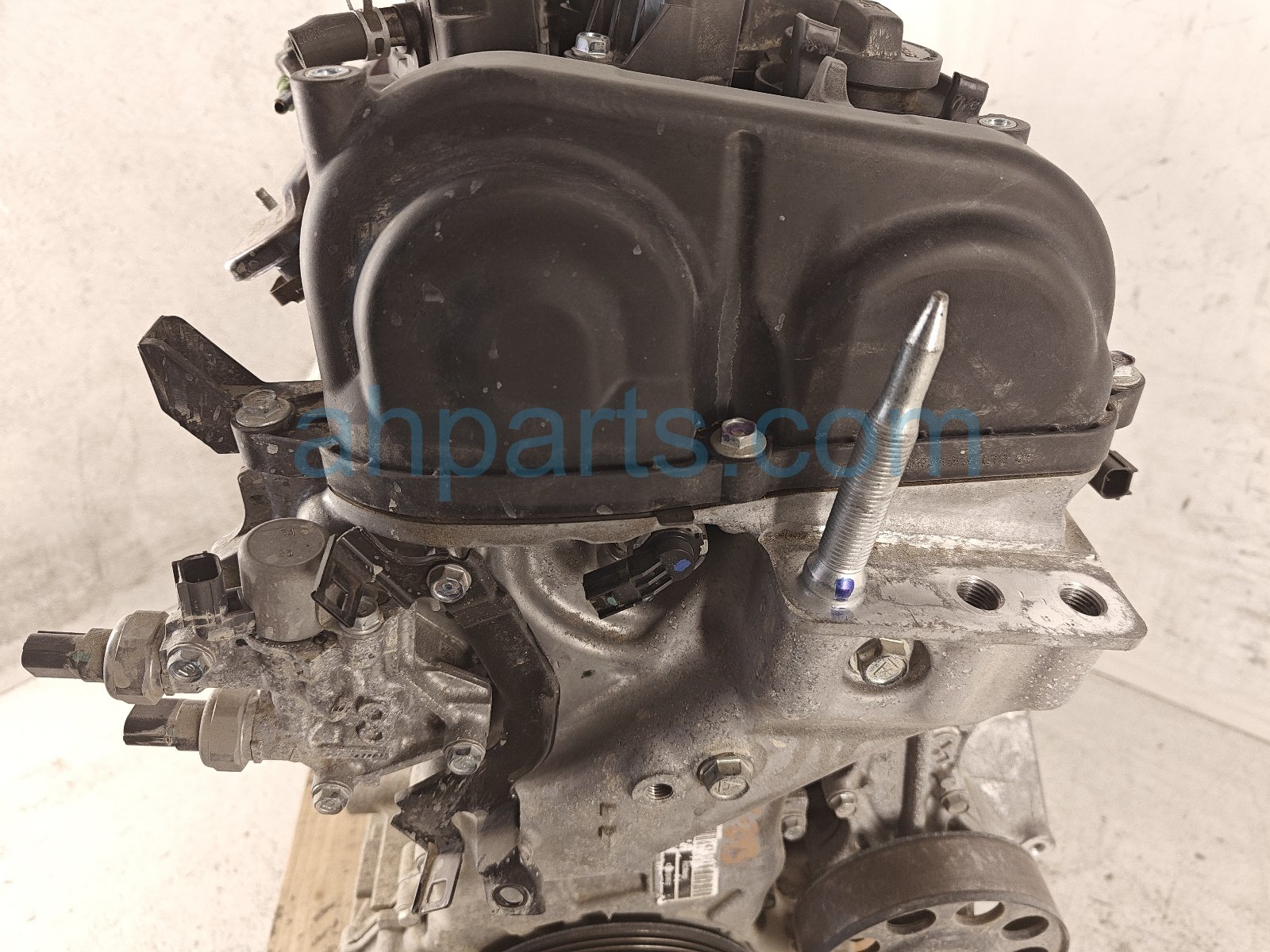 2023 Honda HR V Long Block Engine / Motor = 38k Mi 5BAOHC2902A0872S Replacement 2023 Honda HR V Long Block Engine / Motor = 38k Mi 5BAOHC2902A0872S Replacement thumbnail