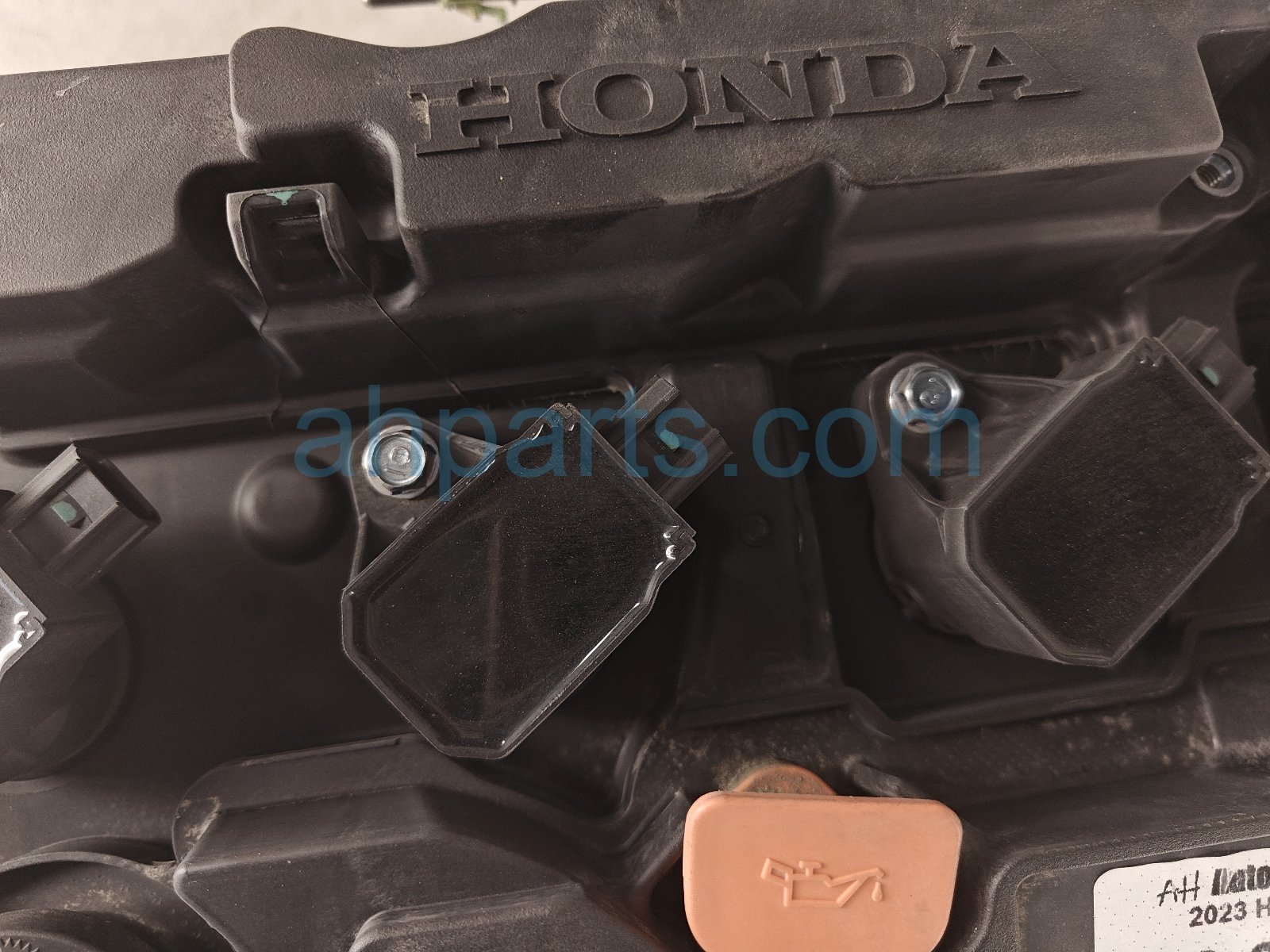 2023 Honda HR V Long Block Engine / Motor = 38k Mi 5BAOHC2902A0872S Replacement 2023 Honda HR V Long Block Engine / Motor = 38k Mi 5BAOHC2902A0872S Replacement thumbnail