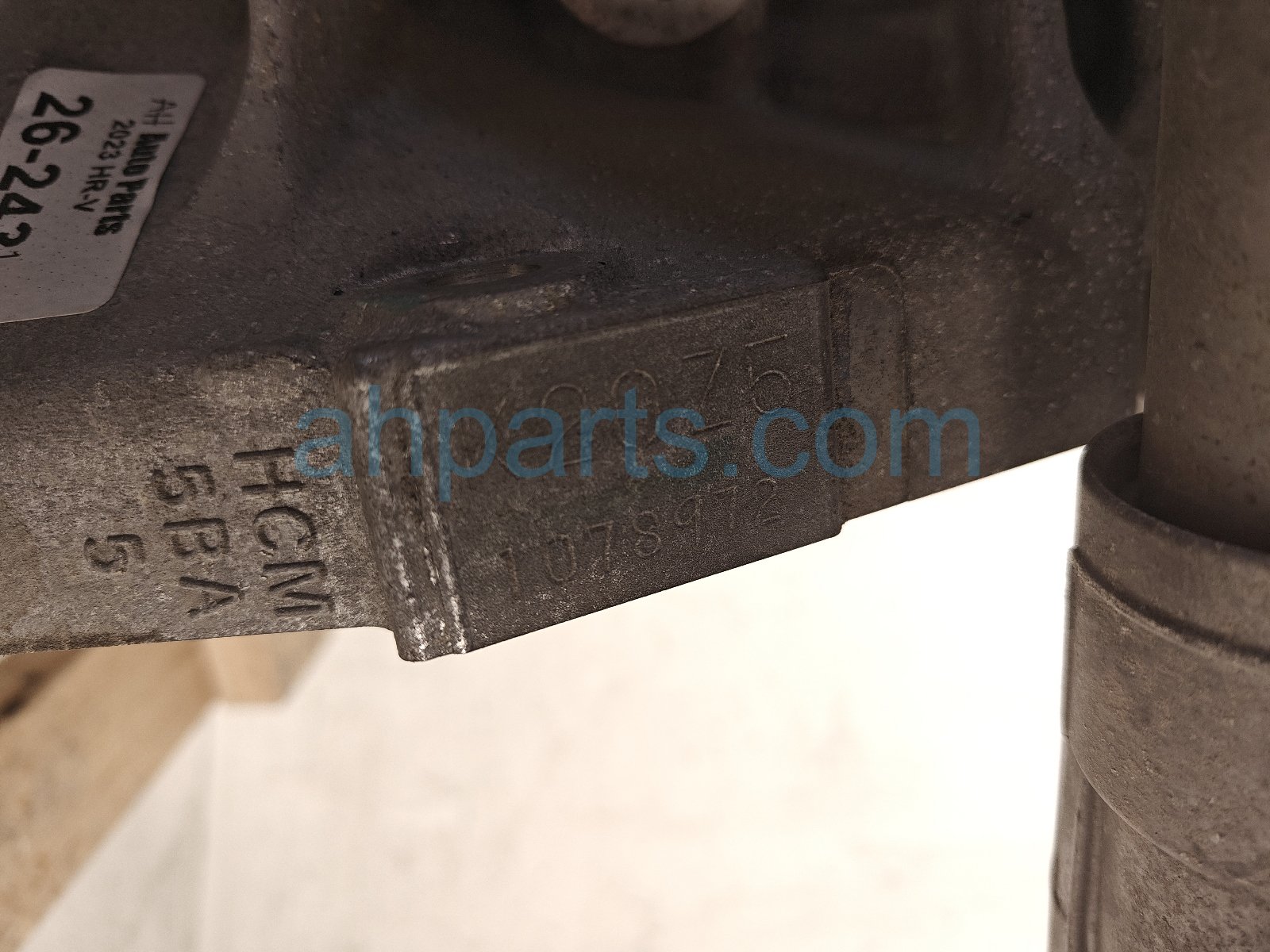 2023 Honda HR V Long Block Engine / Motor = 38k Mi 5BAOHC2902A0872S Replacement 2023 Honda HR V Long Block Engine / Motor = 38k Mi 5BAOHC2902A0872S Replacement thumbnail