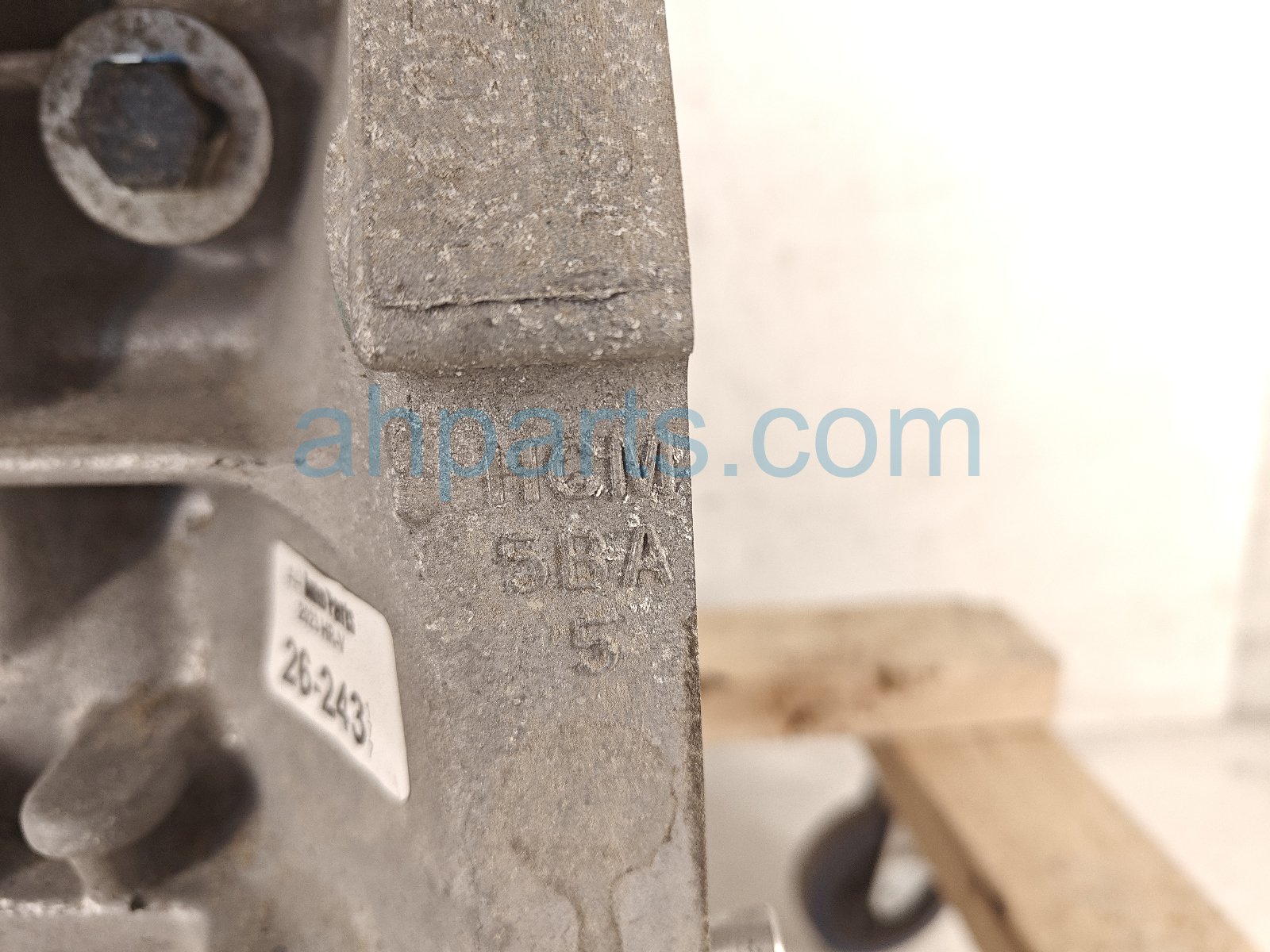 2023 Honda HR V Long Block Engine / Motor = 38k Mi 5BAOHC2902A0872S Replacement 2023 Honda HR V Long Block Engine / Motor = 38k Mi 5BAOHC2902A0872S Replacement thumbnail