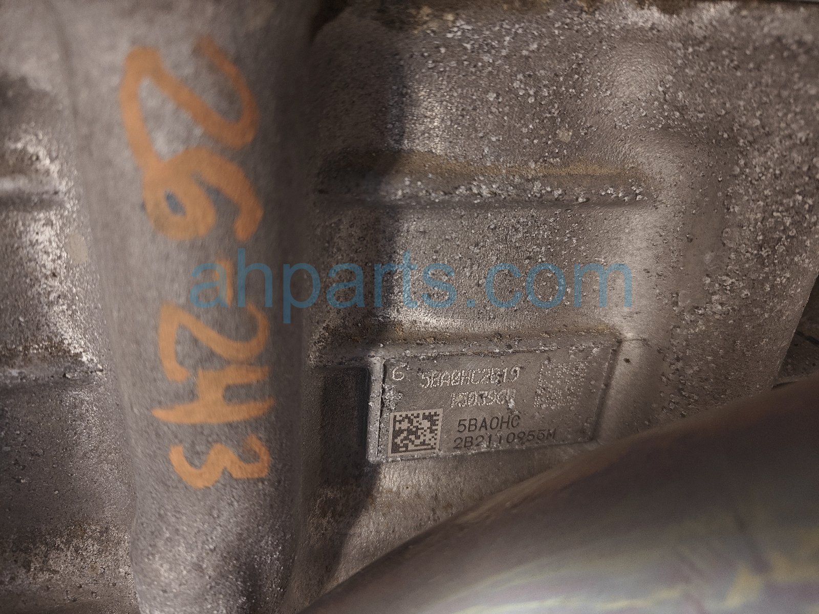 2023 Honda HR V Long Block Engine / Motor = 38k Mi 5BAOHC2902A0872S Replacement 2023 Honda HR V Long Block Engine / Motor = 38k Mi 5BAOHC2902A0872S Replacement thumbnail